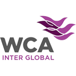 WCA Family member badge